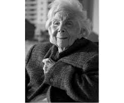 Isabel McLeod Obituary (1915