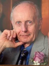 Marvin Wenninger Obituary