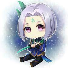 Maybe you would like to learn more about one of these? Chibi Cute Mobile Legends Wallpaper Novocom Top