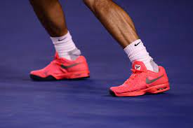 This material may not be published, broadcast, rewritten or redistributed without permission. Photos Rafael Nadal Nike Kicks Nike Nike Tennis