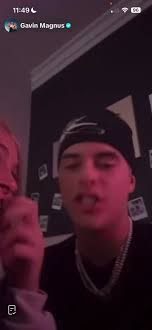 Gavin Live