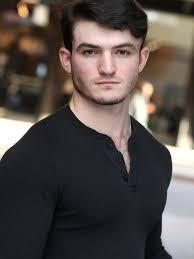 Had to post my version of Great Expectations from @outsidersmusical  #theatre #musicaltheatre