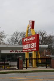 Check spelling or type a new query. Mcdonald S No 1 Store Museum In Des Plaines Illinois Closed