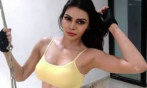 The photos were released two years later. Sherlyn Chopra Dance Video Will Definitely Make You Sweaty