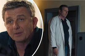 Dramatisches Staffelfinale bei „Der Bergdoktor“: Martin Gruber gibt seine  Praxis auf