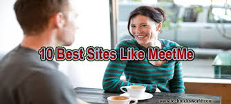 As usual, you can have a friend. 10 Best Sites Like Meetme Talk To Strangers For Free