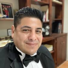 Luis Gabriel Mendoza -wicho