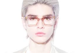 PRESS Eyewear Debuts at Eclectic Eye