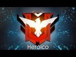 Garena free fire's gameplay is similar to other battle royale games out there. Como Ser Heroico En 5minutos Youtube