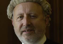 Obituary: Sheriff Brian Donald