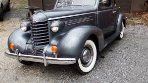 Image result for Fenway Gray 1931 Oldsmobile