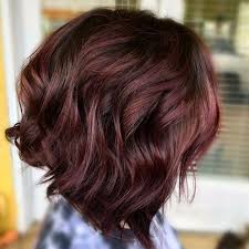 To dye your hair magenta, be sure your skin's tone is either chocolate or dark. Chocolate Cherry Hair Popsugar Beauty