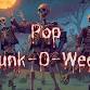 Pop Punk-O-Ween Weekend event image