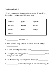 Bagaimana kamu mengucapkan dalam bahasa melayu? Nama Bulan Dalam Bahasa Melayu