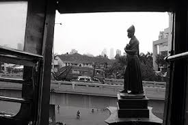 Firoze Shakir Poet - Frozen Time: 07/04/15