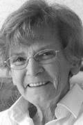 Katherine Adams Obituary