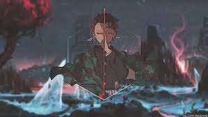 Descargar wallpaper para computadoras gratis 59 images. Anime Aesthetic Wallpaper Pc 4k