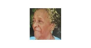 Ella Lee Byrd Obituary (2024)