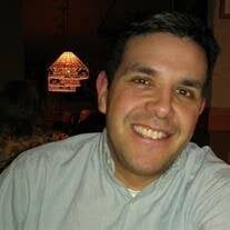 Brett Michael Castillo Obituary