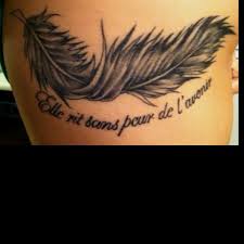 She Laughs Without Fear Of The Future Proverbs 31 25 Tattoos I Tattoo Tattoo Quotes