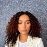 Keyla Morris's Instagram, Twitter & Facebook