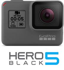 Hero5 Camera Quick User Guide Gopro