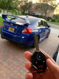 Open and close the driver's door one time. Key Programming Does Anyone Know How To Program These Keys That Way I Dont Have To Pay Subaru 200 To Do It R Wrx