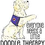 Ada Laws Service Dogs Therapy Dogs And Emotional Support Dogs There Are Differences With Regard To Service Dogs Service Dog Training Psychiatric Service Dog