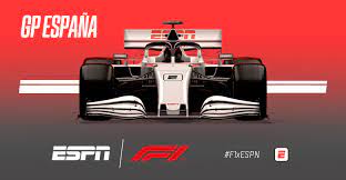 Ricksen, enfermo de ela, se despide de la. F1xespn Gp De Espana Otro Capitulo De Hamilton Vs Verstappen Espn Press Room Latin America South