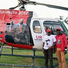 Former prime minister raila odinga is safe following an incident in which a chopper that had flown him from kisumu to gem in siaya county crashed. Identity Of Occupants After Presidential Campaign Chopper Crashed In Lake Nakuru Photos