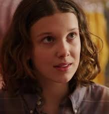 Idées reçues sur les personnages, Jour 3 : Onze : r/StrangerThings