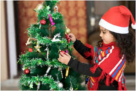 Every season the christmas tree takes center stage. Christmas Tree Decoration Ideas