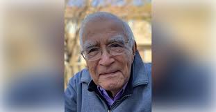 Obituary information for Artemio Najera