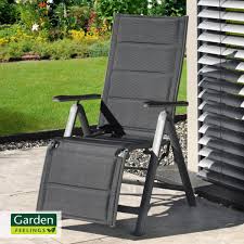 Garden Feelings Alu Relaxsessel Von Aldi Nord Ansehen