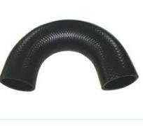ISUZU HOSE CONNECTING PIPE INTERCOOLER RUBBER 4JJ1 2005-11 GENUINE PARTS