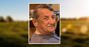 William Barnwell, Jr. Obituary October 30, 2020