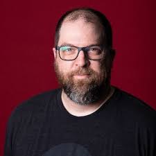 Chris Ayers by Coffee and Open Source