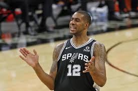 Lamarcus aldridge ретвитнул(а) michael c. Despite Lamarcus Aldridge Trade Intentions Buyout Seems Likelier With San Antonio Spurs