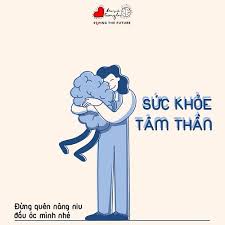 Ngày sức khỏe tâm thần thế giới 10/10/2022