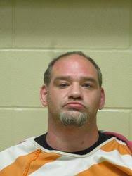 Bossier Parish Jail Bookings 11-4-19