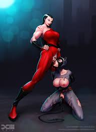 Catwoman rule 34  funny cocks & best free porn: r34, futanari, shemale,  hentai, femdom and fandom porn