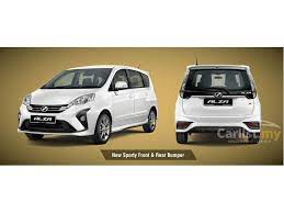 Check spelling or type a new query. Perodua Alza 2018 Se 1 5 In Selangor Automatic Mpv Others For Rm 55 400 5298864 Carlist My