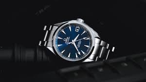 No Longer Made Omega Seamaster Aqua Terra 8500 Worn By Daniel Craig In Skyfall Ablogtowatch