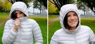 Uniqlo Ultra Light Down Parka Review 2019 Down Jacket Review Backpackers Com