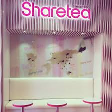 Fancy A Cup Of Bubble Tea Sharetea Is Now Open On Forest Road In The Entrance To Westfield Hurstville Bubble Tea Also Known As Pearl Milk Tea Is A Taiwanese