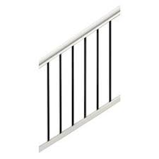 We would like to show you a description here but the site won't allow us. Vinyl Railing Gates At Menards