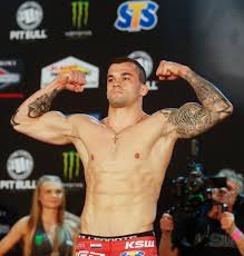 Marcin najman zatęsknił za młodością. Materla Soldic Artykuly Express Bydgoski