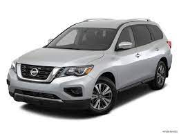 Explore pathfinder features, specs, pricing, offers and more. Nissan Pathfinder 2017 Price In Uae New Nissan Pathfinder 2017 Photos And Specs Yallamotor