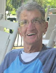 Obituary information for Robert Erwin