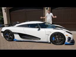 Koenigsegg Agera Rs1 An Amazing Hypercar With A 10 Million Price In 2021 Koenigsegg Luxury Cars Cool Cars